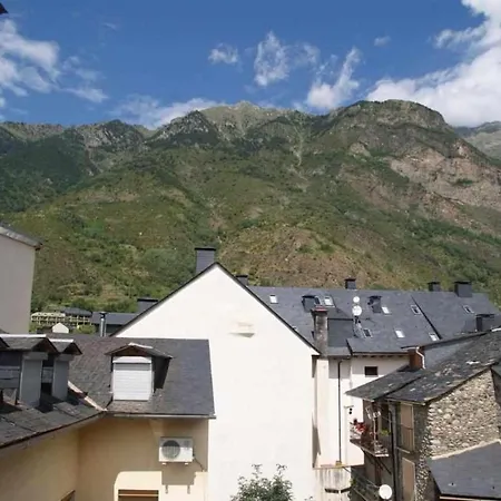 Appartamento Otium apartamentos dieciséis