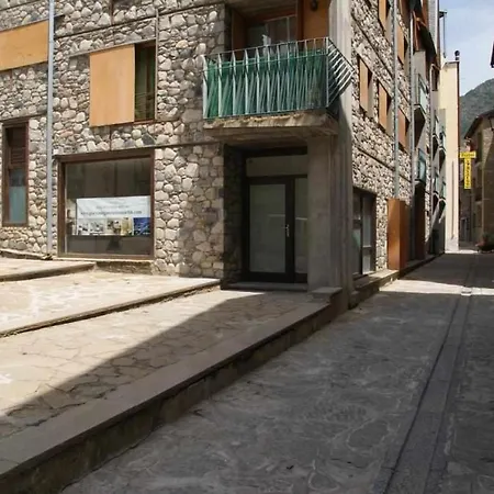 Appartamento Otium apartamentos dieciséis *