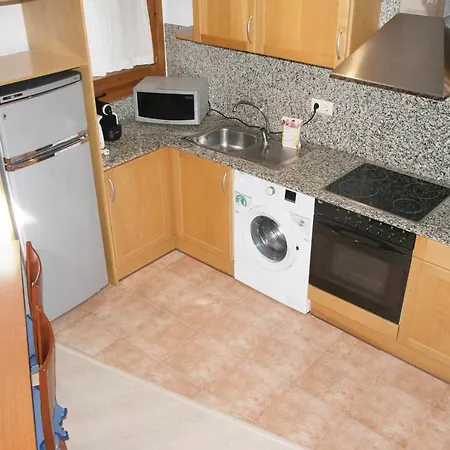 Otium apartamentos dieciséis * Benasque