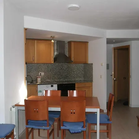 Otium apartamentos dieciséis Appartamento *