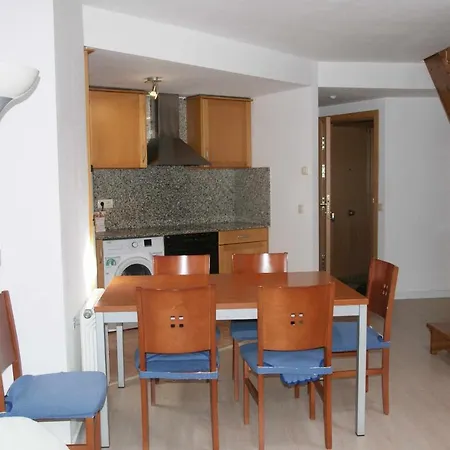 Otium apartamentos dieciséis *