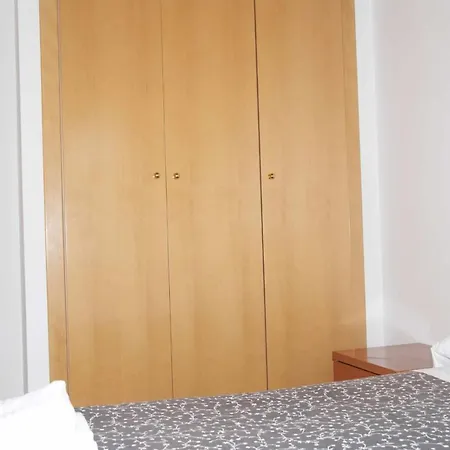 Appartamento Otium apartamentos dieciséis